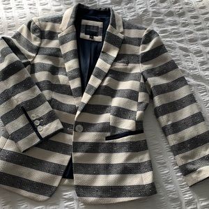 Spring Blazer